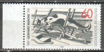 NSR 1410 ** - 1989